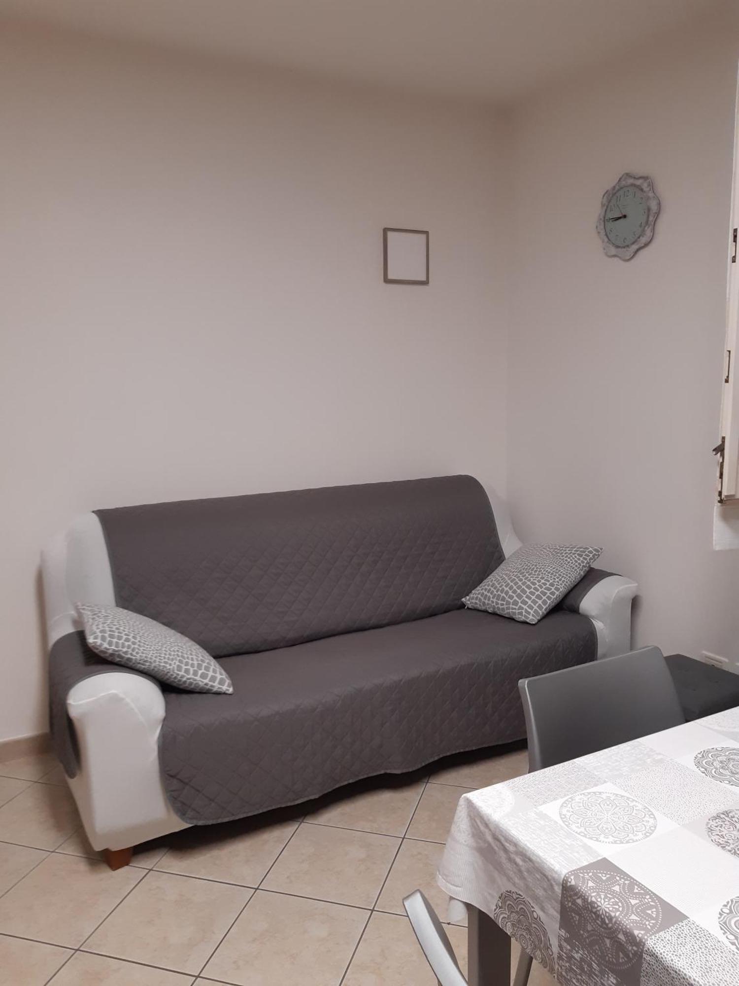 Bed and Breakfast La Casina Gambettola Exterior foto